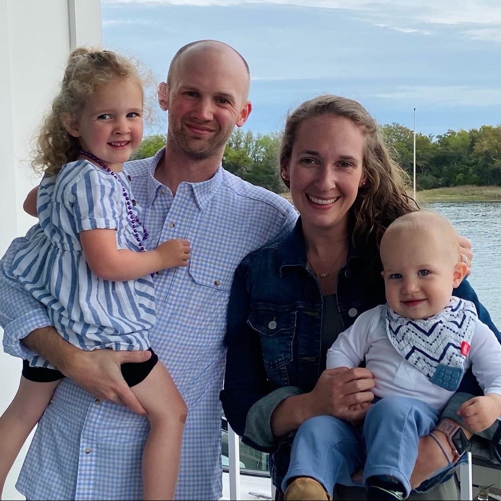 Meet your Posher, Katy